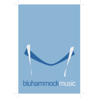 Bluhammock Music logo, Bluhammock Music contact details