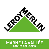 Leroy Merlin Marne la Vallée logo, Leroy Merlin Marne la Vallée contact details