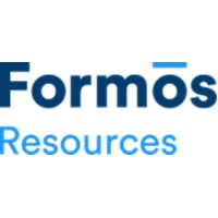 Formos Resources logo, Formos Resources contact details