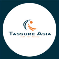 TASSURE GROUP logo, TASSURE GROUP contact details