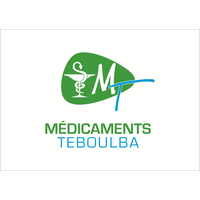 Médicaments Teboulba logo, Médicaments Teboulba contact details