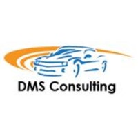 DMS CONSULTING logo, DMS CONSULTING contact details