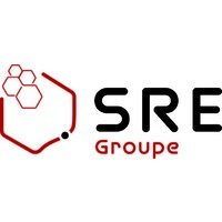 SRE Groupe logo, SRE Groupe contact details