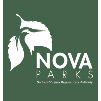 NOVA Parks logo, NOVA Parks contact details