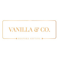 Vanilla and Co. logo, Vanilla and Co. contact details