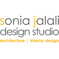 SONIA JALALI DESIGN STUDIO logo, SONIA JALALI DESIGN STUDIO contact details