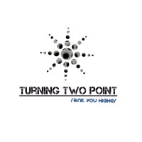 TURNING TWO POINT logo, TURNING TWO POINT contact details