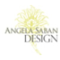 Angela Saban Design logo, Angela Saban Design contact details