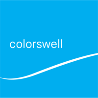 colorswell logo, colorswell contact details