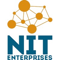 Nit Enterprises Inc. logo, Nit Enterprises Inc. contact details