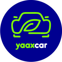 Yaaxcar logo, Yaaxcar contact details