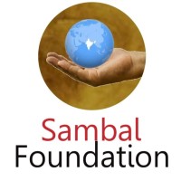 Sambal Foundation logo, Sambal Foundation contact details