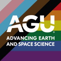 American Geophysical Union logo, American Geophysical Union contact details