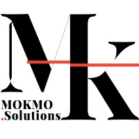 MOKMO.Solutions logo, MOKMO.Solutions contact details