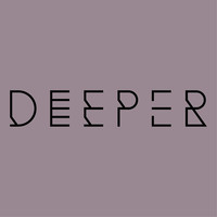 DEEPER logo, DEEPER contact details