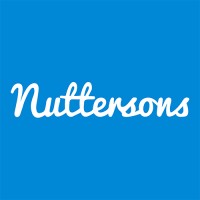 Nuttersons logo, Nuttersons contact details