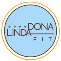 Dona Linda Fit logo, Dona Linda Fit contact details