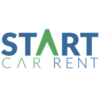 START Car Rent logo, START Car Rent contact details