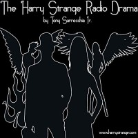 Harry Strange Radio Drama logo, Harry Strange Radio Drama contact details