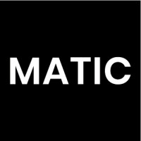 MATIC logo, MATIC contact details