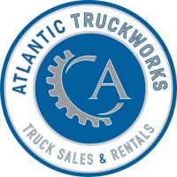 Atlantic Truckworks logo, Atlantic Truckworks contact details