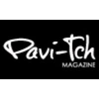 Pavi-Tch Magazine logo, Pavi-Tch Magazine contact details