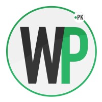 WPAcademy.PK logo, WPAcademy.PK contact details