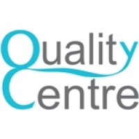 Quality Centre Ltd logo, Quality Centre Ltd contact details