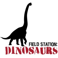 Field Station: Dinosaurs logo, Field Station: Dinosaurs contact details