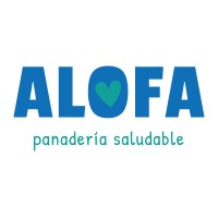 ALOFA - Panadería Saludable logo, ALOFA - Panadería Saludable contact details