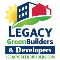 Legacy GreenBuilders and Developers logo, Legacy GreenBuilders and Developers contact details