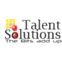 Talent Solutions India logo, Talent Solutions India contact details