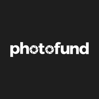 Photofund logo, Photofund contact details