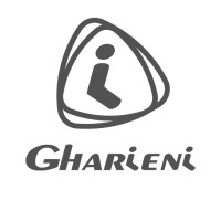 Gharieni Group logo, Gharieni Group contact details