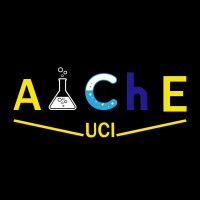 AIChE at UC Irvine logo, AIChE at UC Irvine contact details