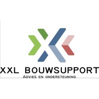 XXL-Bouwsupport logo, XXL-Bouwsupport contact details