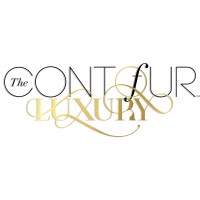 The Contour of Luxury logo, The Contour of Luxury contact details