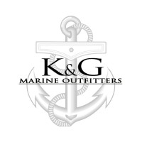 K&G Marine Outfitters logo, K&G Marine Outfitters contact details