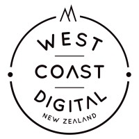 West Coast Digital New Zealand logo, West Coast Digital New Zealand contact details