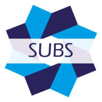 SUBS Business Events logo, SUBS Business Events contact details