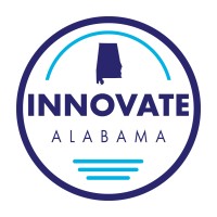 Innovate Alabama logo, Innovate Alabama contact details