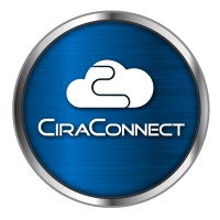 CiraConnect logo, CiraConnect contact details