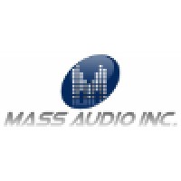 Mass Audio, Inc logo, Mass Audio, Inc contact details