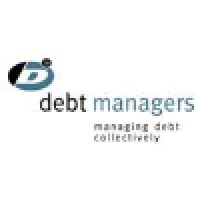 Debt Managers logo, Debt Managers contact details