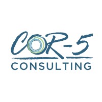 Cor-5 Consulting logo, Cor-5 Consulting contact details