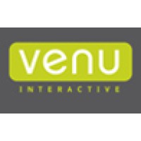 Venu Interactive logo, Venu Interactive contact details