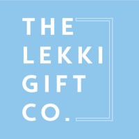 The Lekki Gift Company logo, The Lekki Gift Company contact details