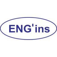 Engins - Engenharia de Inspeção, consultoria e treinamentos Ltda. logo, Engins - Engenharia de Inspeção, consultoria e treinamentos Ltda. contact details