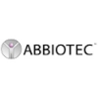 ABBIOTEC logo, ABBIOTEC contact details