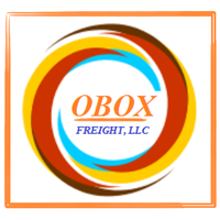 OBOX Freight logo, OBOX Freight contact details